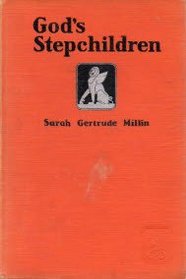 God's Stepchildren (Paper books)