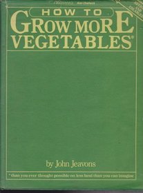How to Grow More Vegetables (Cloth)
