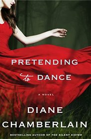 Pretending to Dance (Dance, Bk 1)