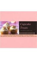 Delicious Cupcakes