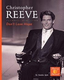 Christopher Reeve: Don't Lose Hope! (Defining Moments)