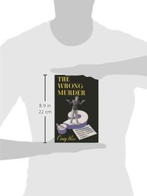 The Wrong Murder