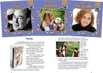 Children's Authors Set 5 (Children's Authors Set V)