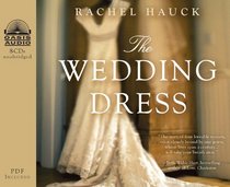 The Wedding Dress (Audio CD) (Unabridged)