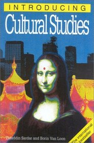 Introducing Cultural Studies, 2nd Edition