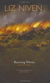 Burning Whins: And Other Poems