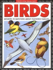 Birds (Know How, Know Why)