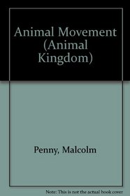 Animal Movement (Animal Kingdom)