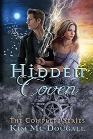 Hidden Coven: The Complete Series