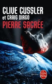 Pierre Sacree (Le Livre de Poche) (French Edition)