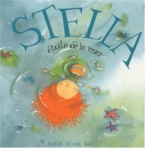 Stella, toile de la mer