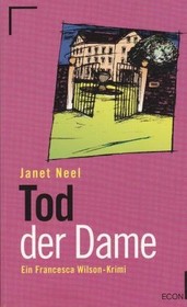 Tod der Dame (Death of a Partner) (German Edition)