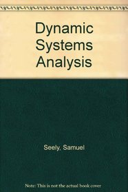 Dynamic Systems Analysis