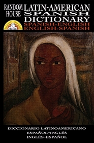 Random House Latin-American Spanish Dictionary