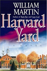 Harvard Yard