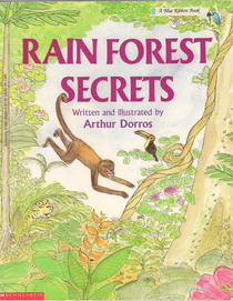 Rain Forest Secrets