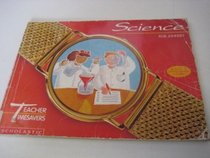 Science (Teacher Timesavers)