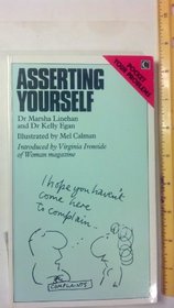 Asserting Yourself (Pocket Your Problems)