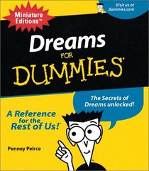 Dreams for Dummies (miniature edition)