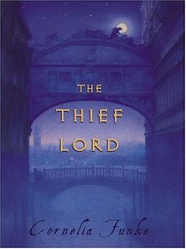 The Thief Lord (Large Print)