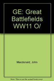 GE: Great Battlefields WW11 O/