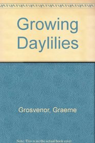 Growing Daylilies