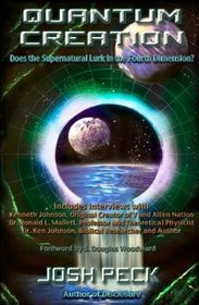 Quantum Creation: Does the Supernatural Lurk in the Fourth Dimension?
