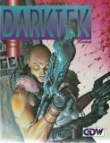 Darktek Sourcebook (Dark Conspiracy RPG)