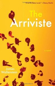 The Arriviste