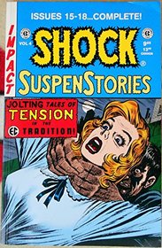 Shock SuspenStories Annual #4