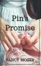 Pin's Promise (Pattern Artist, Bk 0.5)
