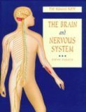 Brain and Nervous System (Human Body) by Parker, Steve
