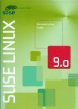 SuSe Linux 9.0 Adminsitration Guide