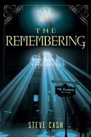 The Remembering (Meq, Bk 3)