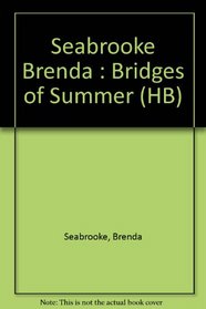 The Bridges of Summer