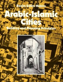 Arabic-Islamic Cities