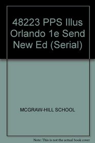 Passport's Illustrated Travel Guide to Orlando (Serial)