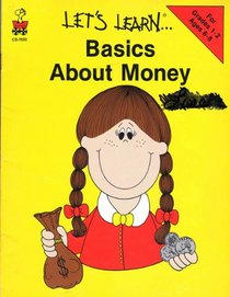 Basics About Money