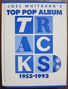 Joel Whitburn's Top Pop Album Tracks 1955-1992