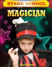 Magician (Stage School)