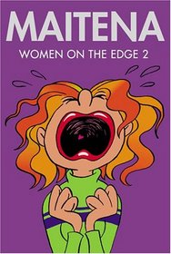 Women on the Edge #2