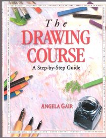 The Drawing Course (Step-by-step Guides)