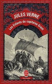 Les Enfants du Capitaine Grant