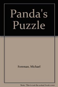 Panda's Puzzle (Pocket Puffin)