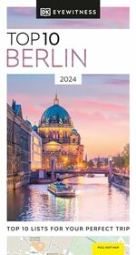 DK Top 10 Berlin (Pocket Travel Guide)