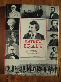 Matthew Brady Historian