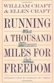 Running a Thousand Miles for Freedom