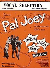 Pal Joey/312313