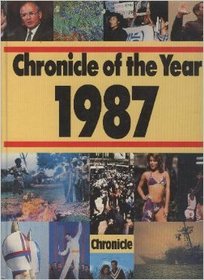 Chronicle of the Year, 1987