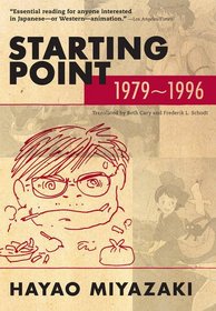 Starting Point: 1979-1996 (paperback)